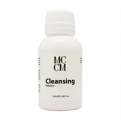 Cleansing Solution