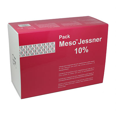 Meso Jessner 10%