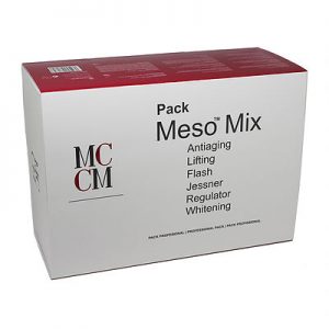 (Deutsch) Meso Mix