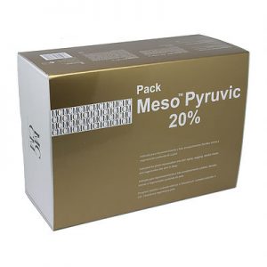 (Deutsch) Meso Pyruvic 20%