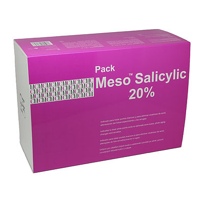 (Deutsch) Meso Salicylic 20%