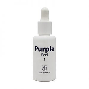 (Deutsch) Purple Peel 1