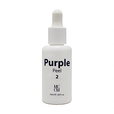 Purple Peel 2