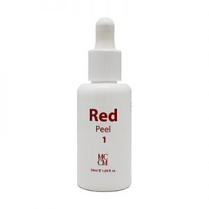 Red Peel 1