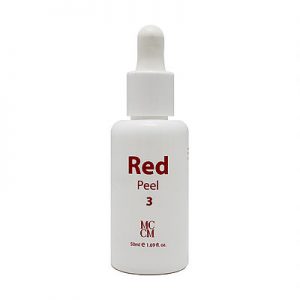 Red Peel 3