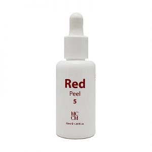 Red Peel 5