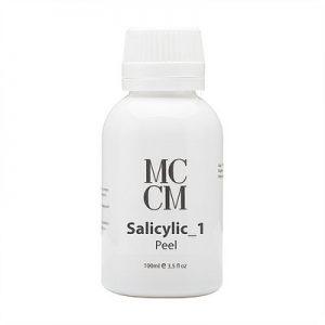 Salicylic_1 Peel