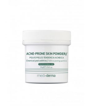 (Deutsch) Anti-acne Additive 50g