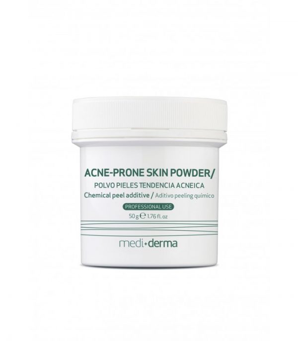 (Deutsch) Anti-acne Additive 50g