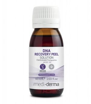 (Deutsch) DNA Recovery Peel Solution 60 ml