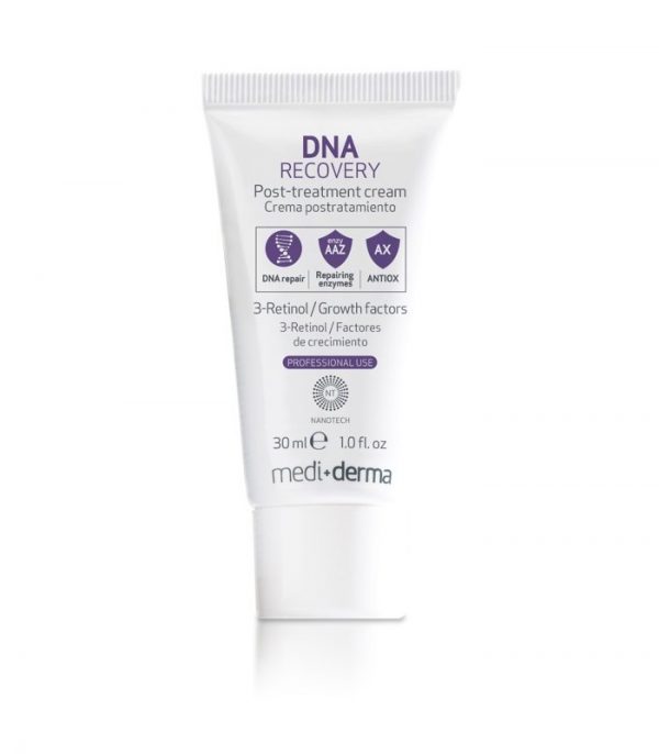 (Deutsch) DNA Recovery Post-Treatment Cream 30 ml