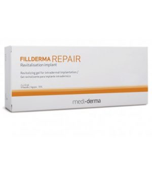 (Deutsch) Fillderma Repair 2x1ml