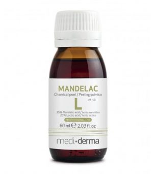 MANDELAC L 60 ML – PH 1.0