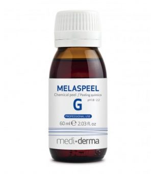 (Deutsch) MELASPEEL G 60 ML – PH 2.5