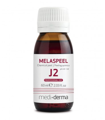 (Deutsch) MELASPEEL J2 60 ML – PH 2.5