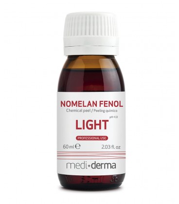 NOMELAN FENOL LIGHT 60 ML – PH 0.5