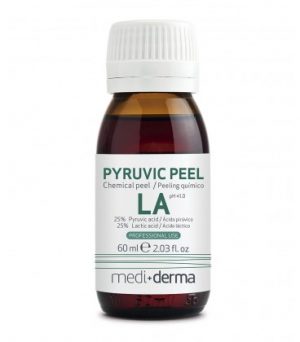 Pyruvic Peel LA 60 ml – pH 1.0
