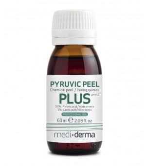 Pyruvic Peel Plus 60 ml – pH 1.0