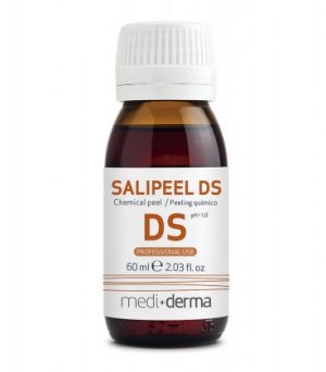 (Deutsch) SALIPEEL DS 60 ML – PH 1.5