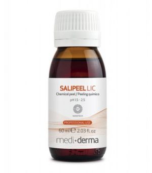 Salipeel lic 60 ml – pH 1.5