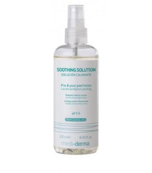SOOTHING SOLUTION 250 ML – PH 5.75