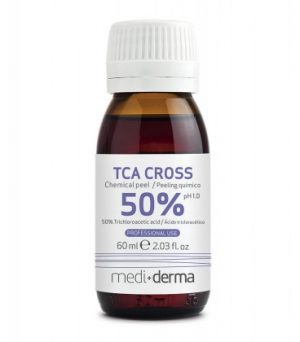 TCA 50% CROSS 60 ML – PH 1.0