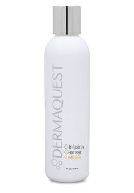 Dermaquest – C Infusion Cleanser 177,4 ml