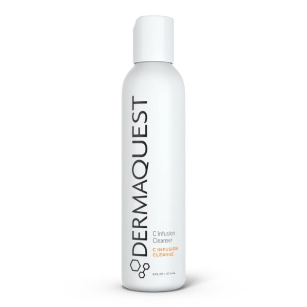 Dermaquest C Infusion Cleanser