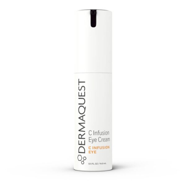 Dermaquest C Infusion Eye Cream