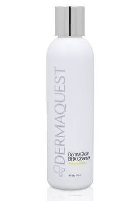 Dermaquest – DermaClear BHA Cleanser 177,4 ml