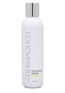 Dermaquest – DermaClear Cleanser 177,4 ml