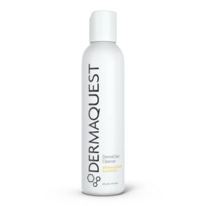 Dermaquest DermaClear Cleanser