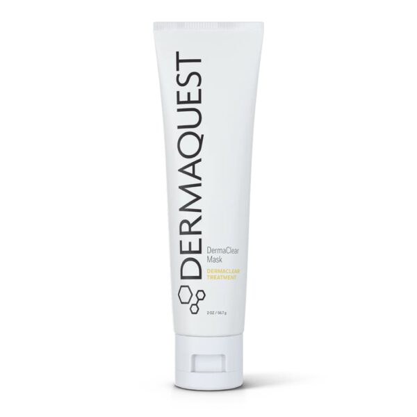 Dermaquest DermaClear Mask