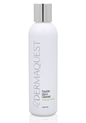 Dermaquest – Peptide Glyco Cleanser 177,4 ml