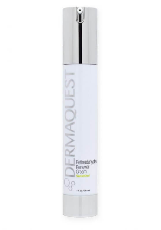 (Deutsch) Dermaquest – Retinaldehyde Renewal Cream 29,6 ml