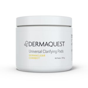 Dermaquest Universal Clarifying Pads (50 Pads)