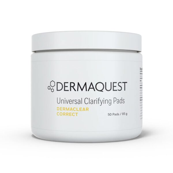 Dermaquest Universal Clarifying Pads