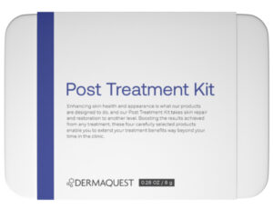 POST TREATMENT KIT- Dermaquest