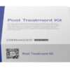 (Deutsch) POST TREATMENT KIT- Dermaquest