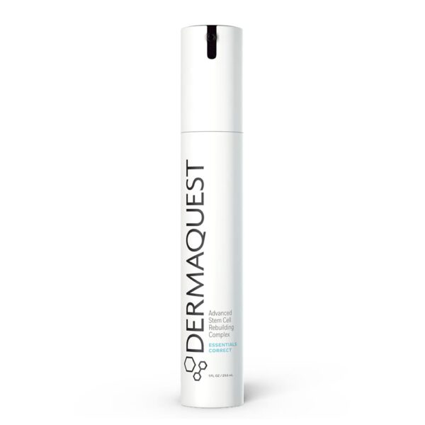 Dermaquest Essentials Advanced Stem Cell Rebuilding Complex