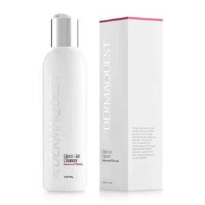 Dermaquest Glyco Gel Cleanser