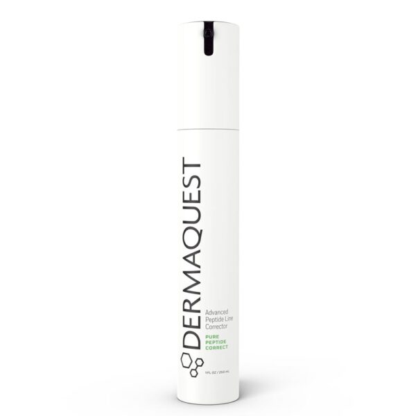 Dermaquest Advanced Peptide Line Corrector