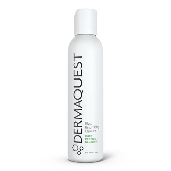 Dermaquest Glyco Resurfacing Cleanser