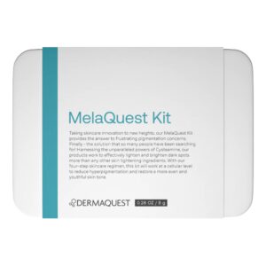 Dermaquest MelaQuest Kit