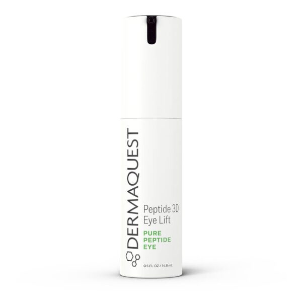 Dermaquest Peptide 3D Eye Lift