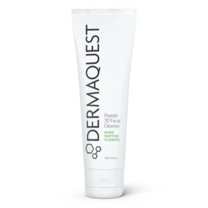 Dermaquest Peptide 3D Facial Cleanser 118,2 ml