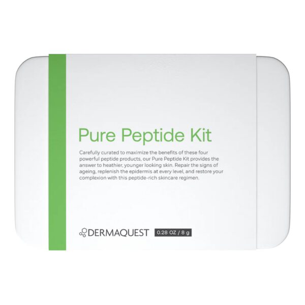 Dermaquest Pure Peptide Kit