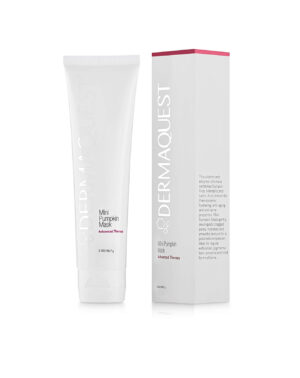 Dermaquest Retinol Mini Pumpkin Mask