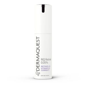 Dermaquest Retinol RiQ Retinal 0.05%