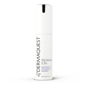 Dermaquest Retinol RiQ Retinol 0.3%